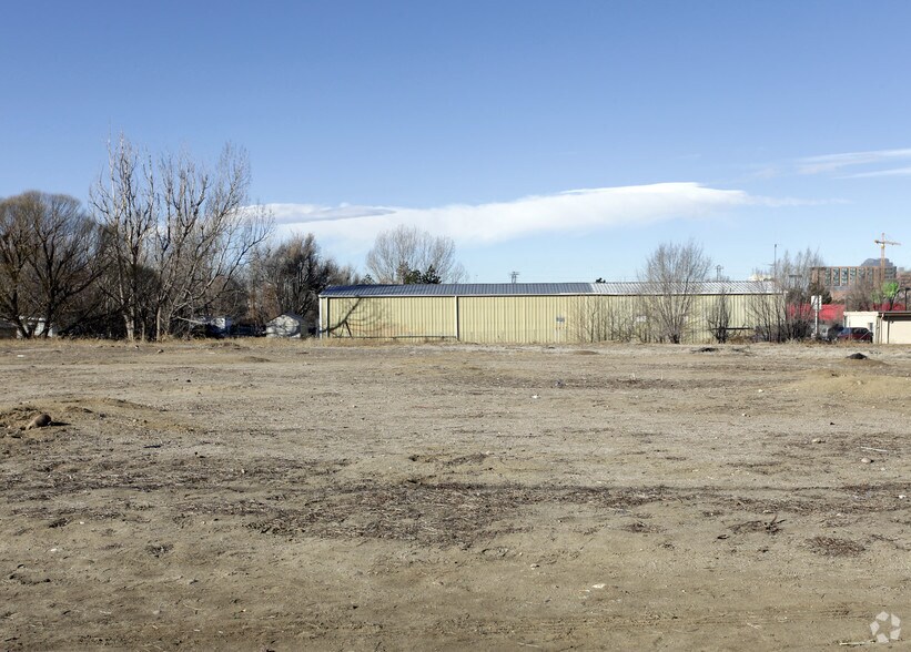 N Sable Blvd, Aurora, CO à vendre - Photo principale – Image 2 sur 5