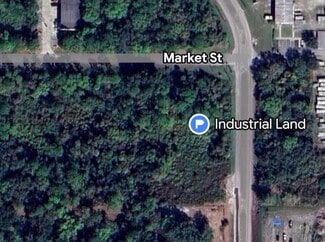 Plus de détails pour 15800 Market St, Indiantown, FL - Terrain à vendre
