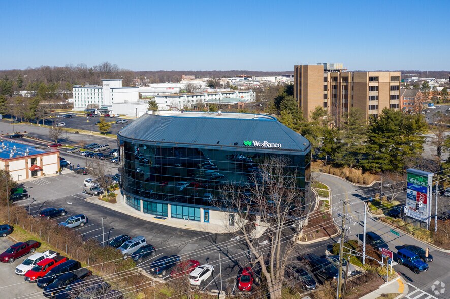 2530 Riva Rd, Annapolis, MD à louer - Aérien – Image 2 sur 5