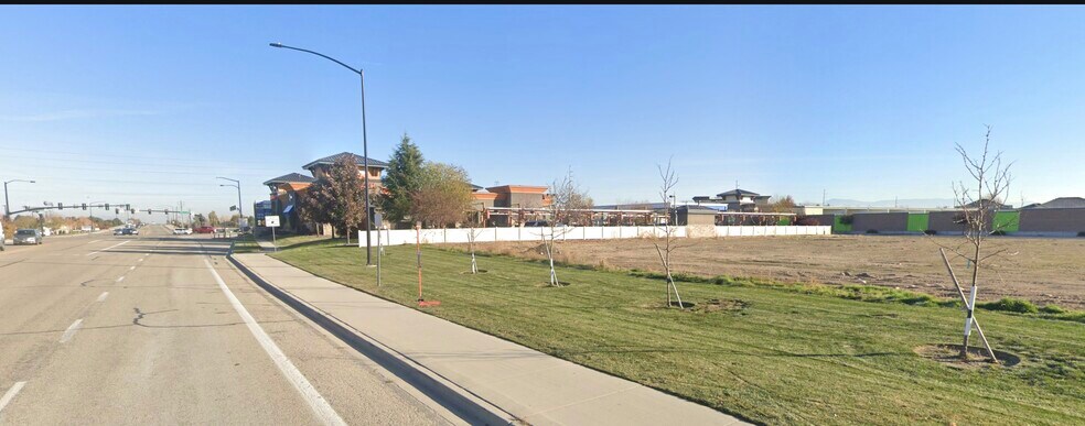 South Locust Grove Road, Meridian, ID à louer - Autre – Image 3 sur 3