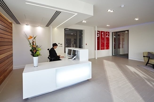 Doncastle Rd, Bracknell à louer Photo intérieure– Image 1 sur 20