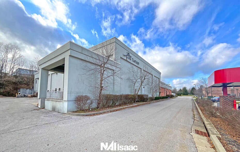 131 Marlene Dr, Nicholasville, KY à vendre - Photo de l’immeuble – Image 3 sur 10
