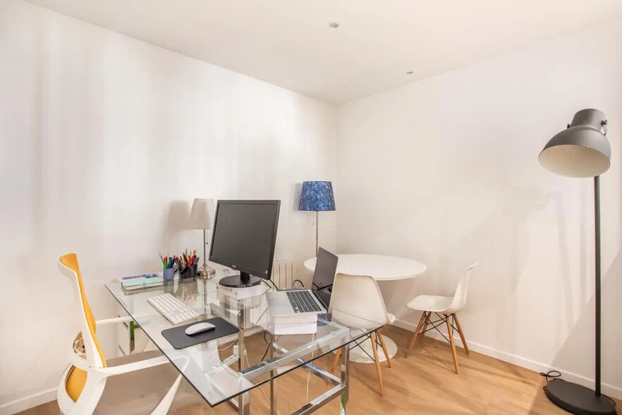 Bureau dans Paris à louer - Photo de l’immeuble – Image 3 sur 7