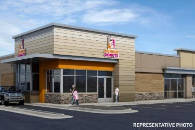 13355 E 10 Mile Rd, Warren, MI à louer - Photo de l’immeuble – Image 3 sur 7