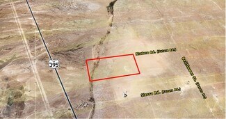 Plus de détails pour Near Madera Rd & Bellflower St, Adelanto, CA - Terrain à vendre