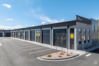 Plus de détails pour 5380 Ronald Reagan Blvd, Johnstown, CO - Bureau, Local d'activités à louer
