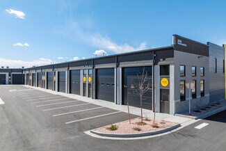 Plus de détails pour 5380 Ronald Reagan Blvd, Johnstown, CO - Local d’activités à vendre