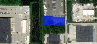Plus de détails pour 2090 15th Avenue, Gary, IN - Terrain à vendre
