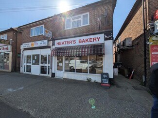 Plus de détails pour 143 Worplesdon Rd, Guildford - Local commercial à louer