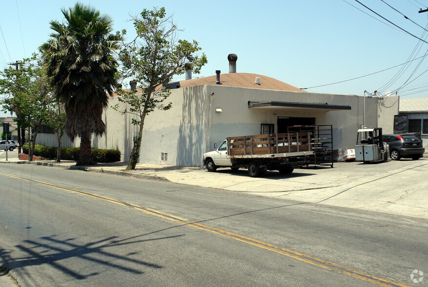 700 N Centinela Ave, Inglewood, CA à vendre - Photo de l’immeuble – Image 3 sur 3
