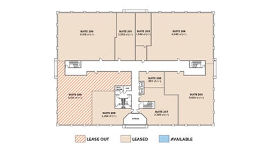 200 Route 31 N, Flemington, NJ à louer Photo intérieure– Image 2 sur 2