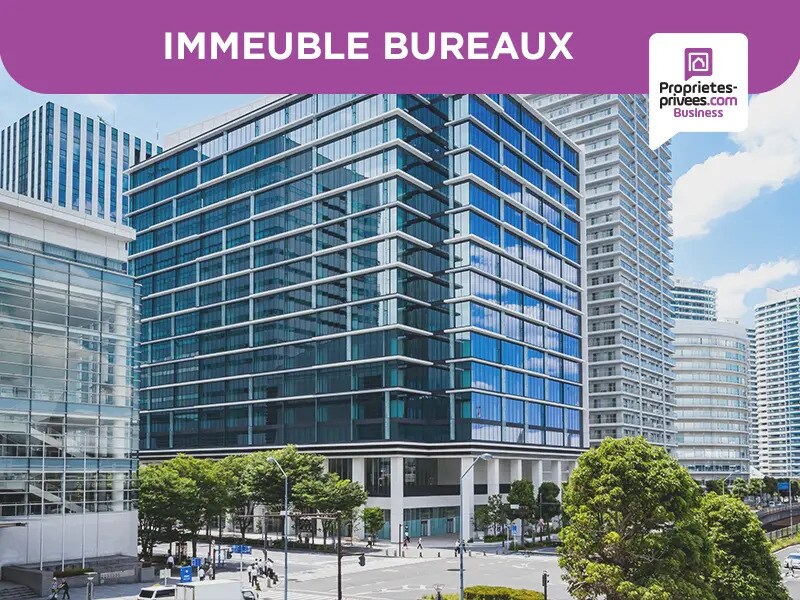 Photo de l’immeuble