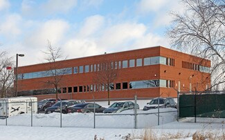 Plus de détails pour 415 Baseline Rd W, Clarington, ON - Bureau à louer