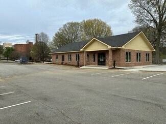 Plus de détails pour 1650 Jesse Jewell Pky SE, Gainesville, GA - Bureau à louer