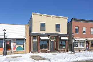 Plus de détails pour 13416 Santa Fe Trail Dr, Lenexa, KS - Local commercial à louer