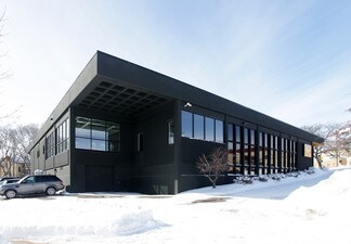 Plus de détails pour 1401 Glenwood Ave, Minneapolis, MN - Local d'activités à louer