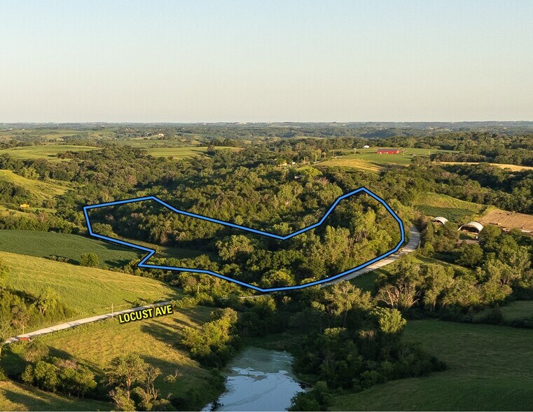 3431 Locust Ave, Missouri Valley, IA à vendre - Photo de l’immeuble – Image 3 sur 10
