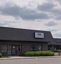 621-633 Harlem Rd, Machesney Park, IL à louer Photo de l’immeuble– Image 1 sur 2