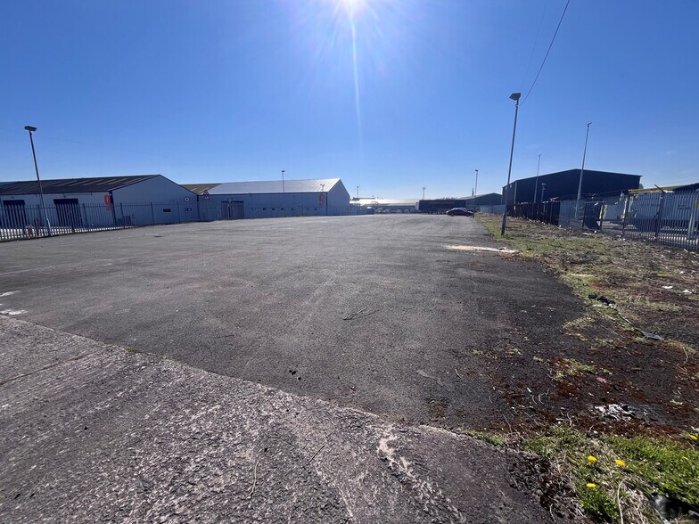 9 Clark St, Paisley à vendre - Photo de l’immeuble – Image 3 sur 8