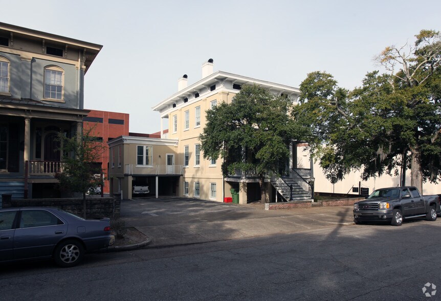 19 N 5th Ave, Wilmington, NC à vendre - Photo principale – Image 1 sur 7