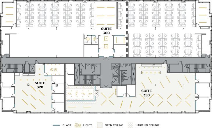 111 Academy Dr, Irvine, CA à louer Plan d’étage– Image 1 sur 1