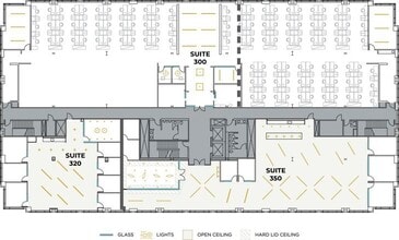 111 Academy Dr, Irvine, CA à louer Plan d’étage– Image 1 sur 1