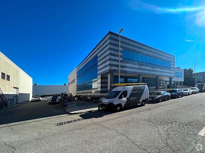 Bureau dans Alcalá de Henares, Madrid à vendre - Photo intérieure – Image 1 sur 1