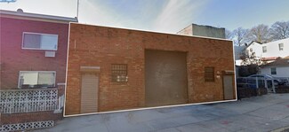 Plus de détails pour 28 Marginal St W, Brooklyn, NY - Industriel/Logistique à louer