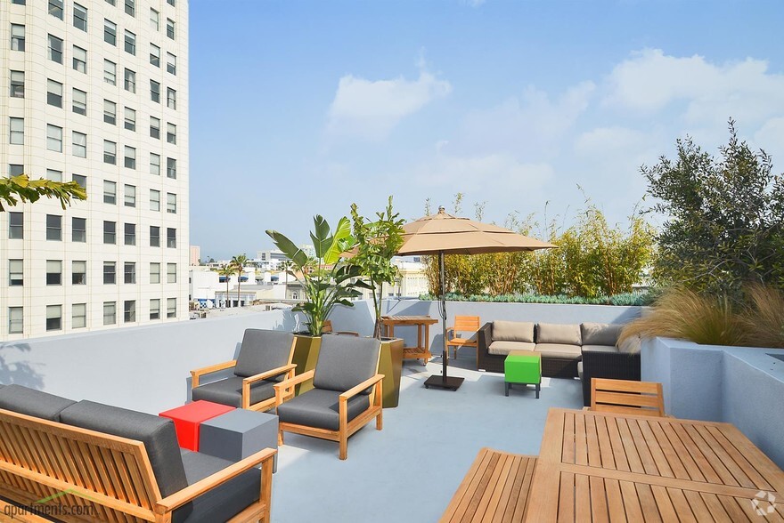 214 Santa Monica Blvd, Santa Monica, CA à louer - Autre – Image 3 sur 78
