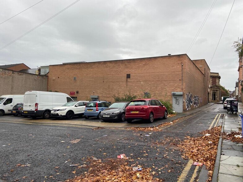 1-3 Heaton Rd, Newcastle Upon Tyne à vendre - Photo de l’immeuble – Image 1 sur 5