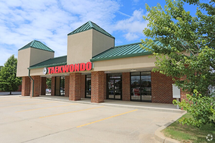 2750-2770 Bell Rd, Montgomery, AL à vendre - Photo de l’immeuble – Image 3 sur 3