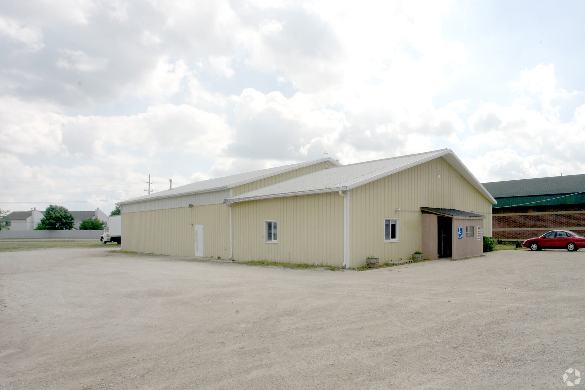 34723 N Route 83, Grayslake, IL à vendre Photo principale– Image 1 sur 12