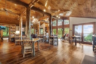 Plus de détails pour 9440 GA-52, Chatsworth, GA - Hôtellerie à vendre