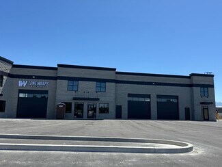 Plus de détails pour 111 S 700 E, American Fork, UT - Industriel/Logistique à louer