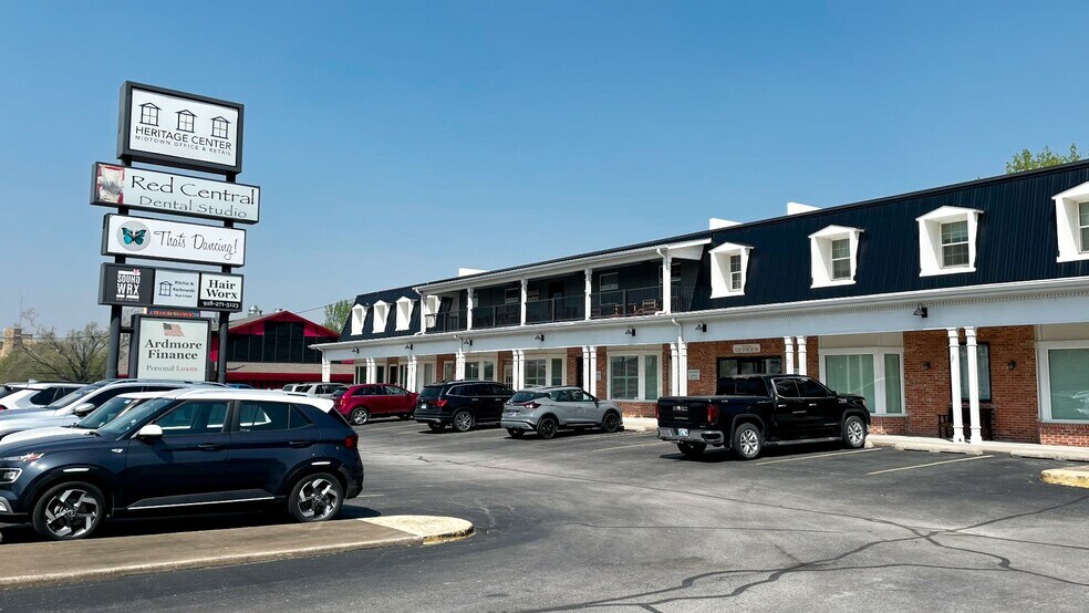 4415-4427 E 31st St, Tulsa, OK à louer - Vidéo sur l’annonce professionnelle – Image 2 sur 10