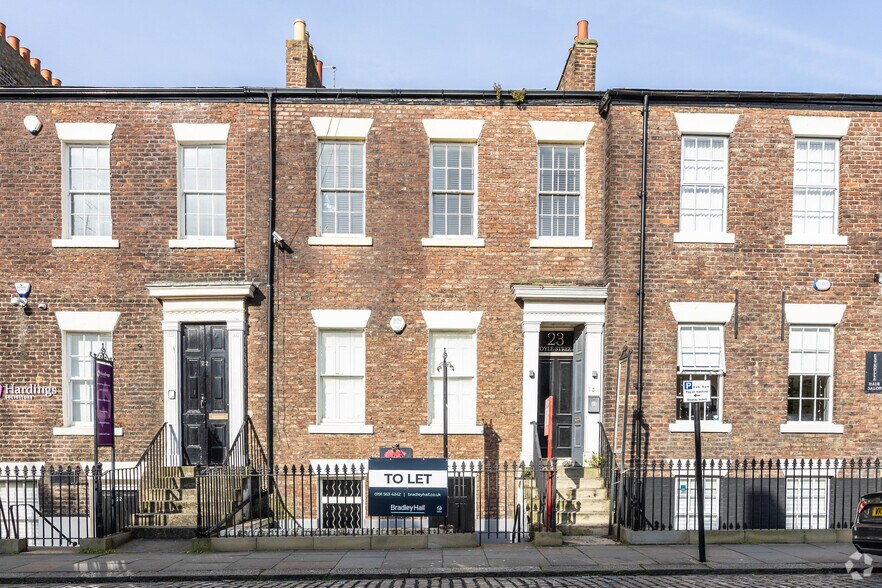 23 Foyle St, Sunderland à vendre - Photo de l’immeuble – Image 3 sur 3