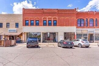 Plus de détails pour 111-117 Central Plz, Pueblo, CO - Local commercial à vendre