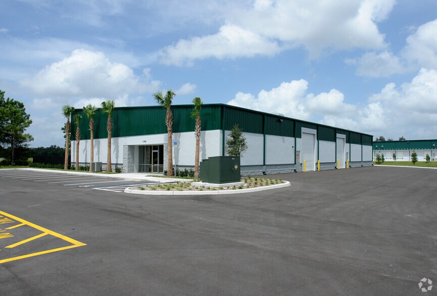 1780 Business Center Ln, Kissimmee, FL à vendre - Photo principale – Image 1 sur 23
