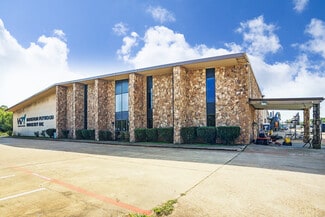 Plus de détails pour 3702 Knapp Rd, Pearland, TX - Industriel/Logistique à louer