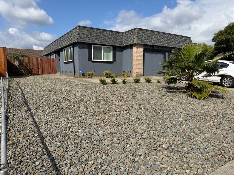 4395 Wessex Dr, San Jose, CA à vendre - Photo de l’immeuble – Image 2 sur 3