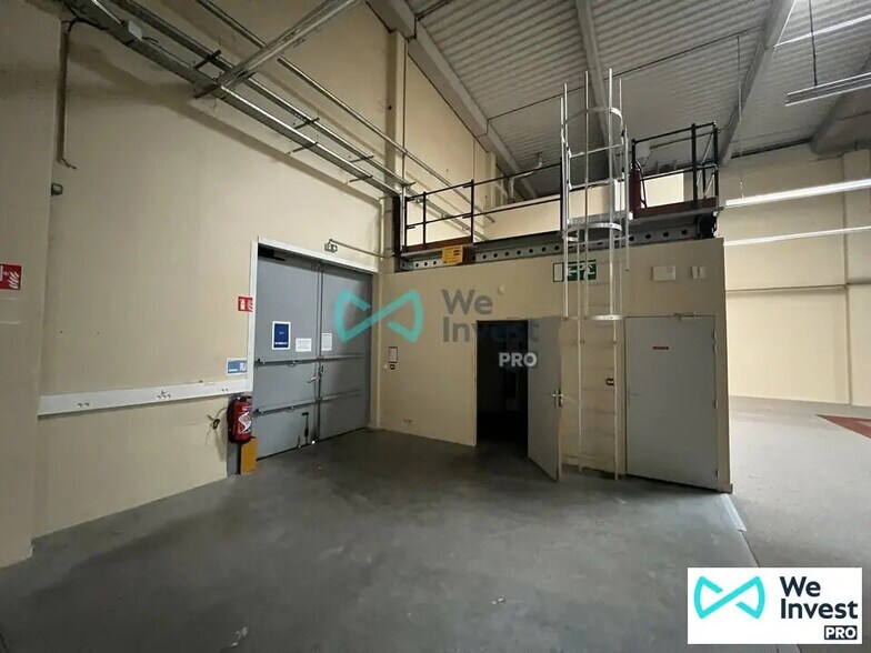 Local commercial dans Thillois à louer - Photo intérieure – Image 3 sur 6