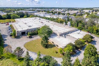 Plus de détails pour W139N9499 State Highway 145, Menomonee Falls, WI - Industriel/Logistique à louer