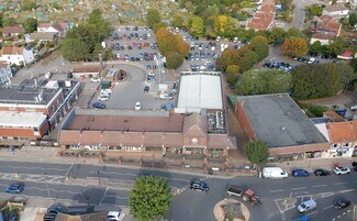 Plus de détails pour Downend Rd, Bristol - Local commercial à louer