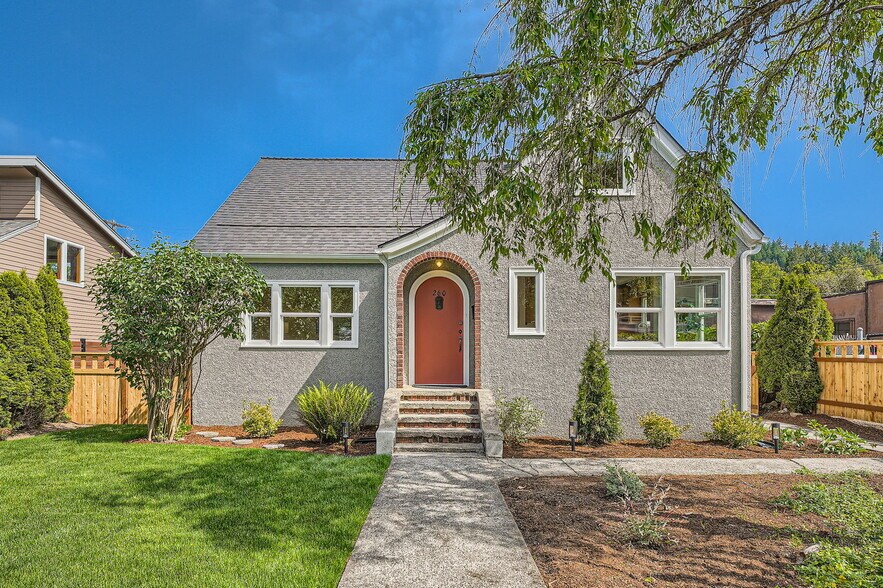 260 E Sunset Way, Issaquah, WA à vendre - Photo de l’immeuble – Image 3 sur 34