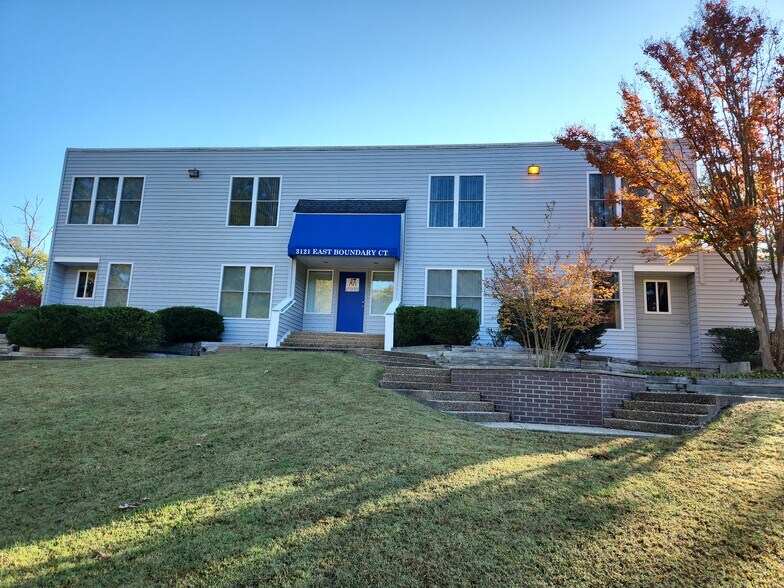 3121 E Boundary Ct, Midlothian, VA à vendre - Photo de l’immeuble – Image 2 sur 25