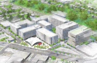 Plus de détails pour 2627 NE Sandy Blvd, Portland, OR - Local commercial à louer