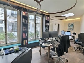 80 Rue De Miromesnil, Paris à louer Photo intérieure– Image 1 sur 10