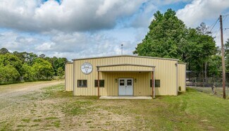 Plus de détails pour 7603 Old Monroe Rd, Bastrop, LA - Spécialisé à vendre