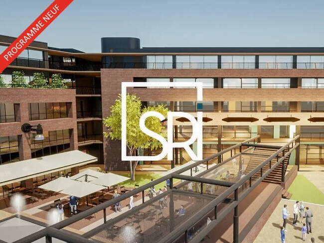 Plus de détails pour Bureau, Local commercial à louer