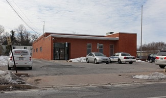 Plus de détails pour 9113 Liberty Rd, Randallstown, MD - Spécialisé à vendre